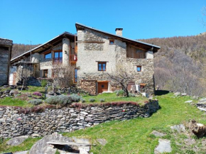 Rota d'Amont Stroppo